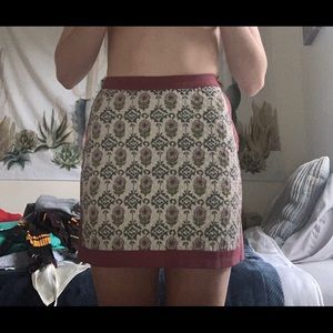 Vintage H&M skirt